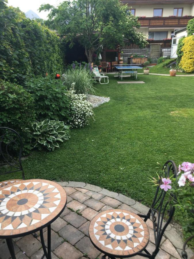 Haus Herzog Matrei in Osttirol Ngoại thất bức ảnh
