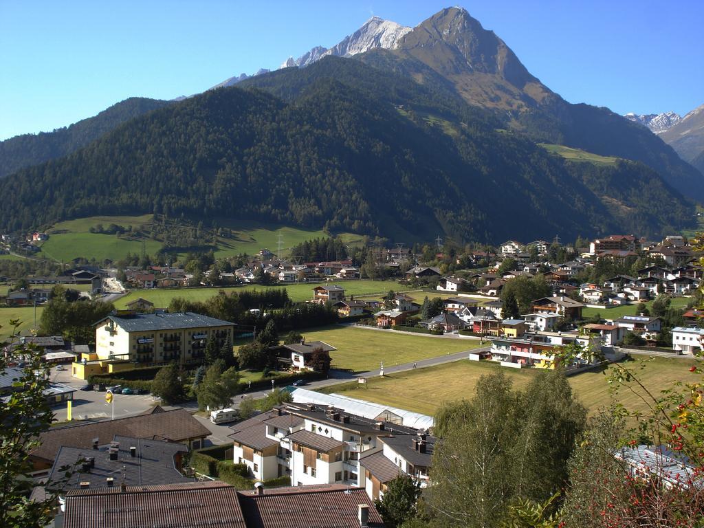 Haus Herzog Matrei in Osttirol Ngoại thất bức ảnh